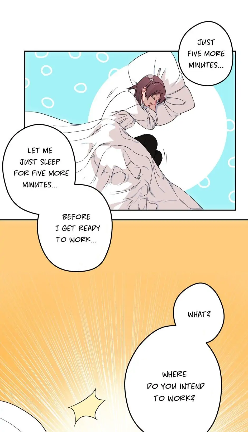 Read As You Wish, Prince ENGLISH Manga Online