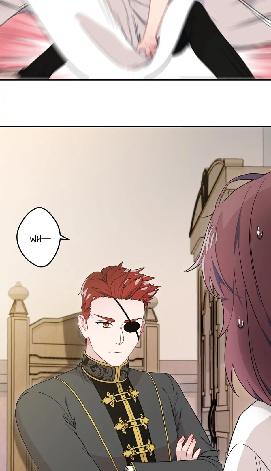 Read As You Wish, Prince ENGLISH Manga Online