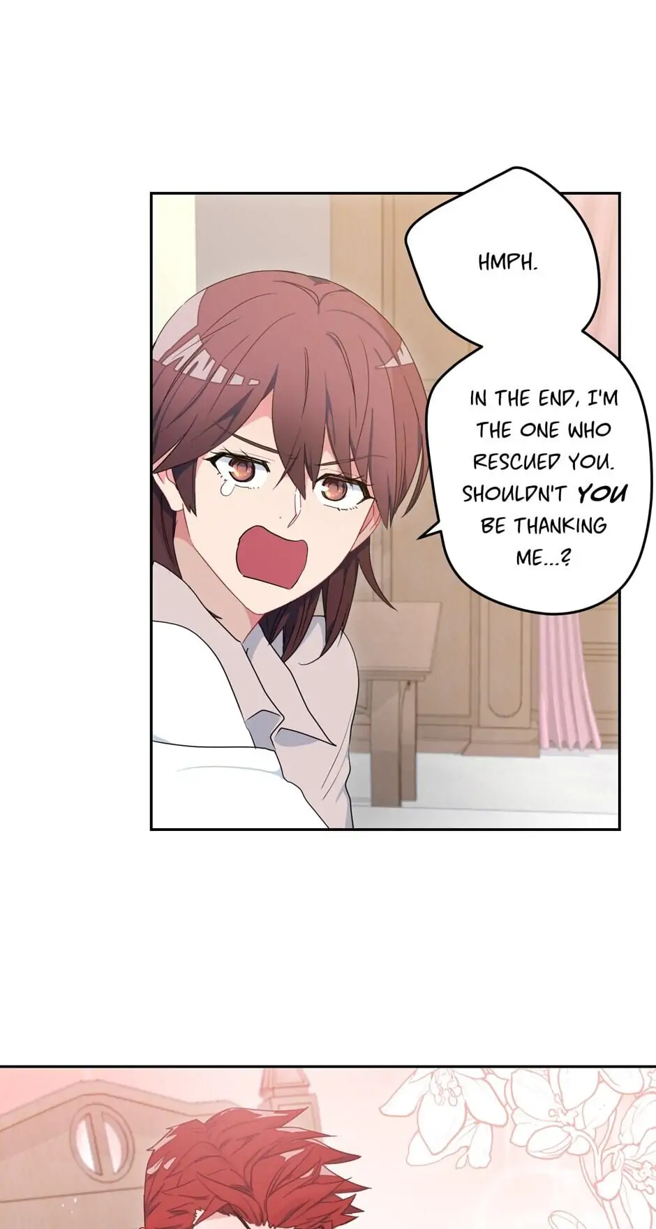 Read As You Wish, Prince ENGLISH Manga Online