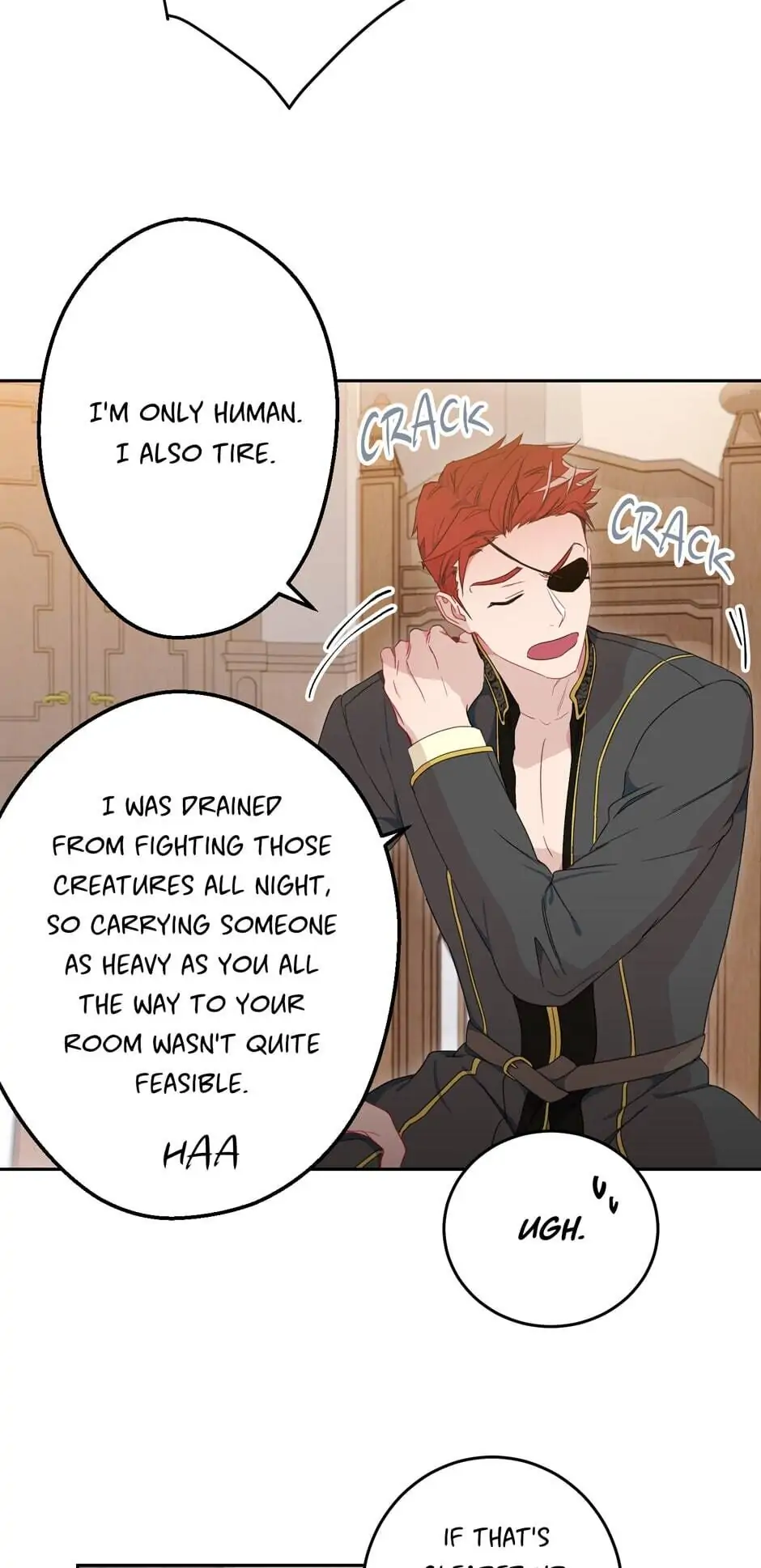 Read As You Wish, Prince ENGLISH Manga Online