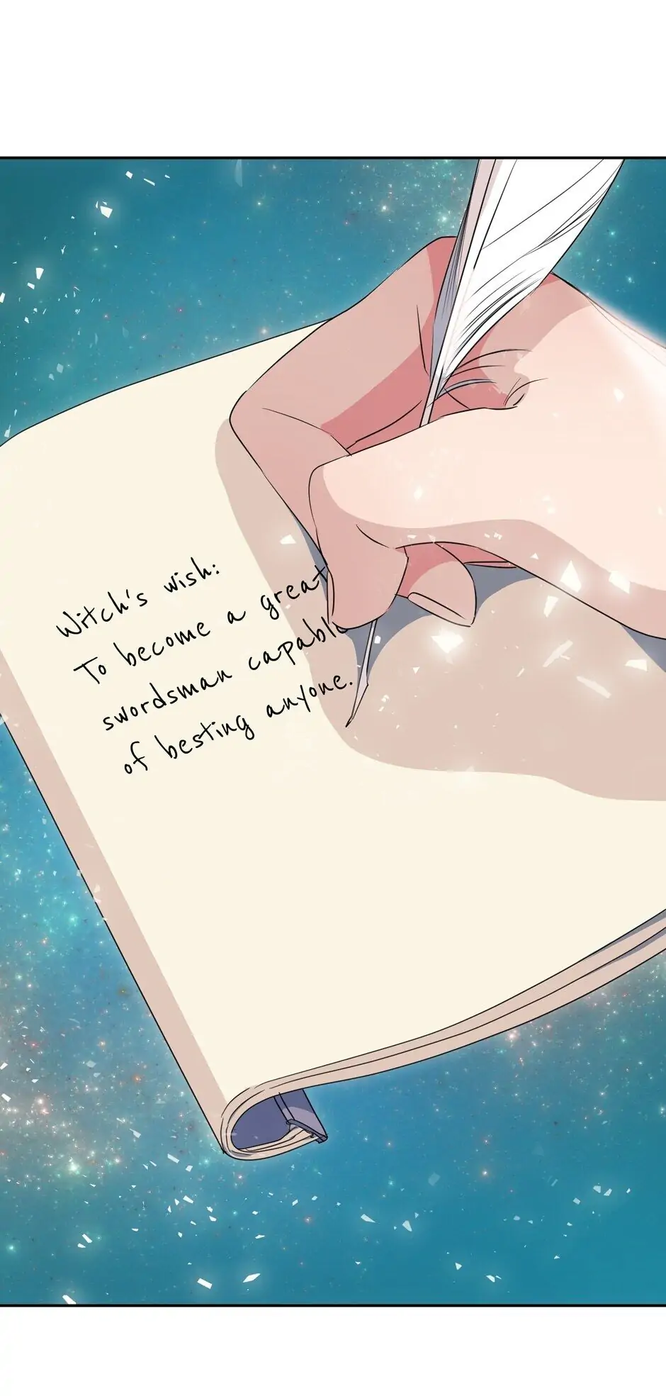 Read As You Wish, Prince ENGLISH Manga Online