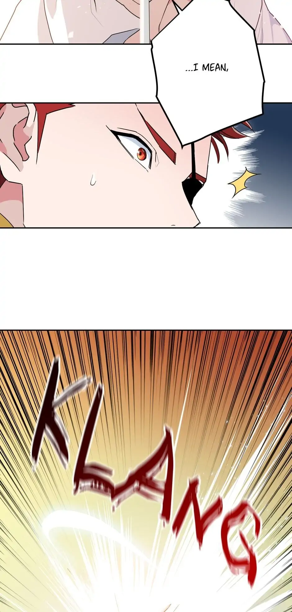 Read As You Wish, Prince ENGLISH Manga Online