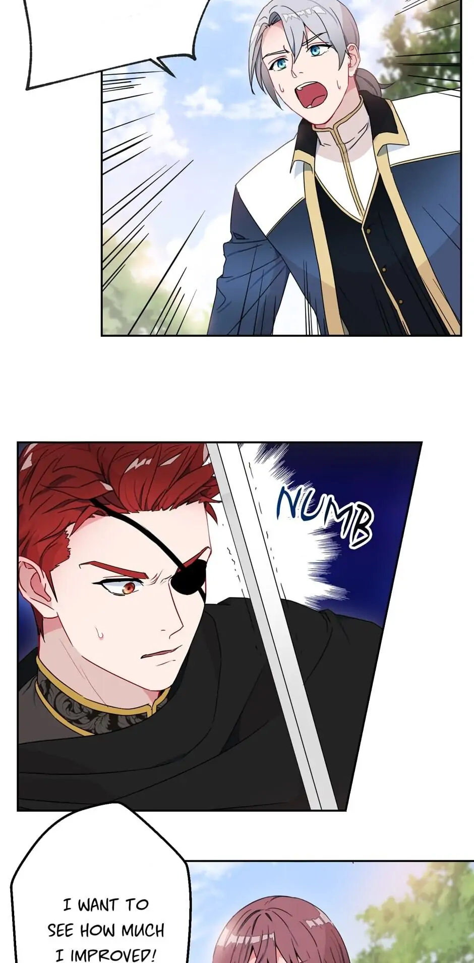 Read As You Wish, Prince ENGLISH Manga Online