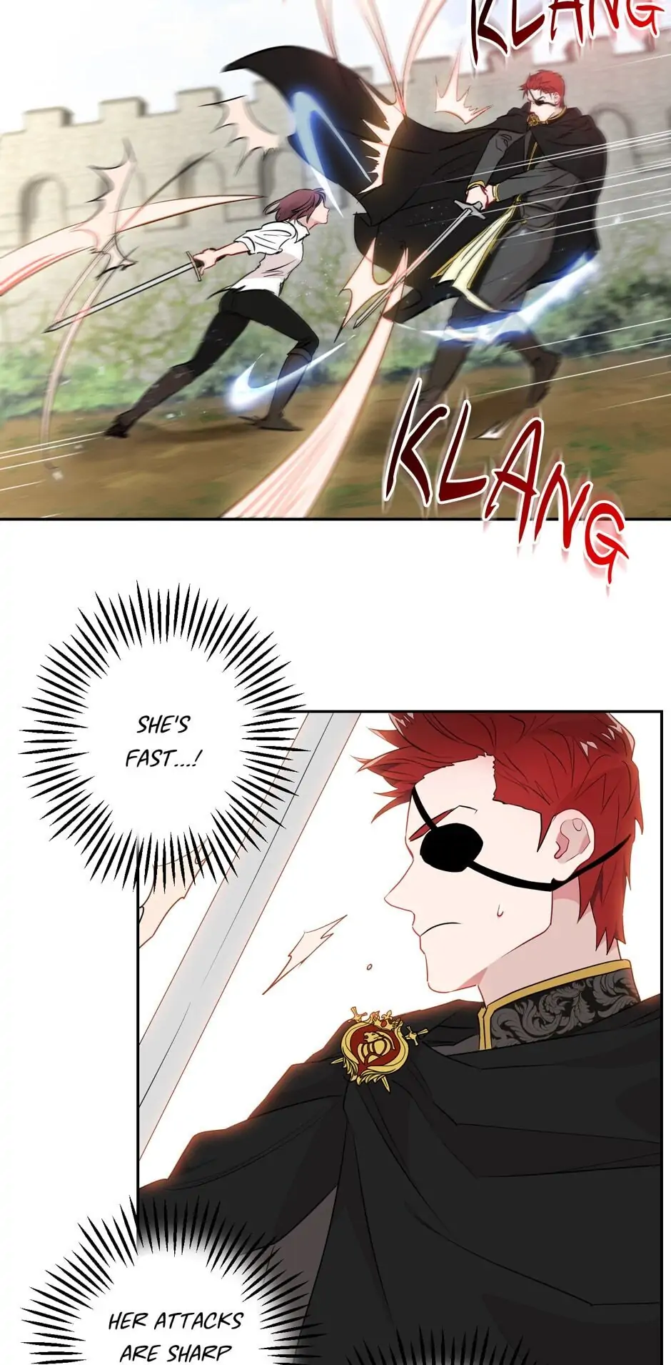 Read As You Wish, Prince ENGLISH Manga Online