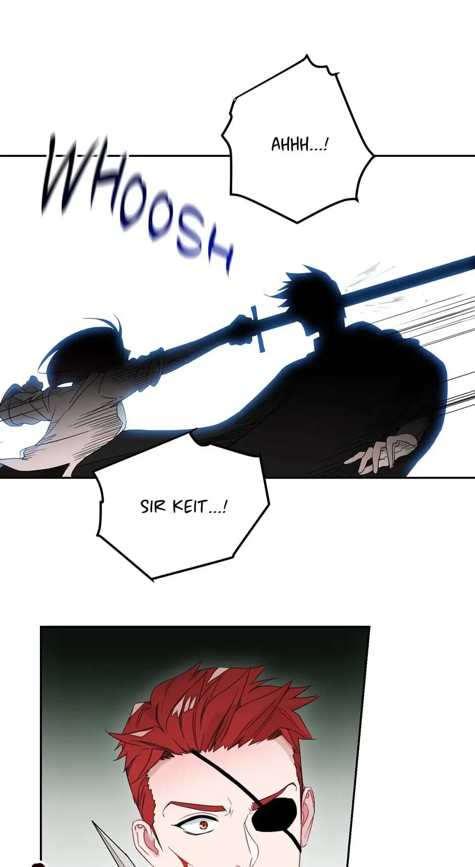 Read As You Wish, Prince ENGLISH Manga Online