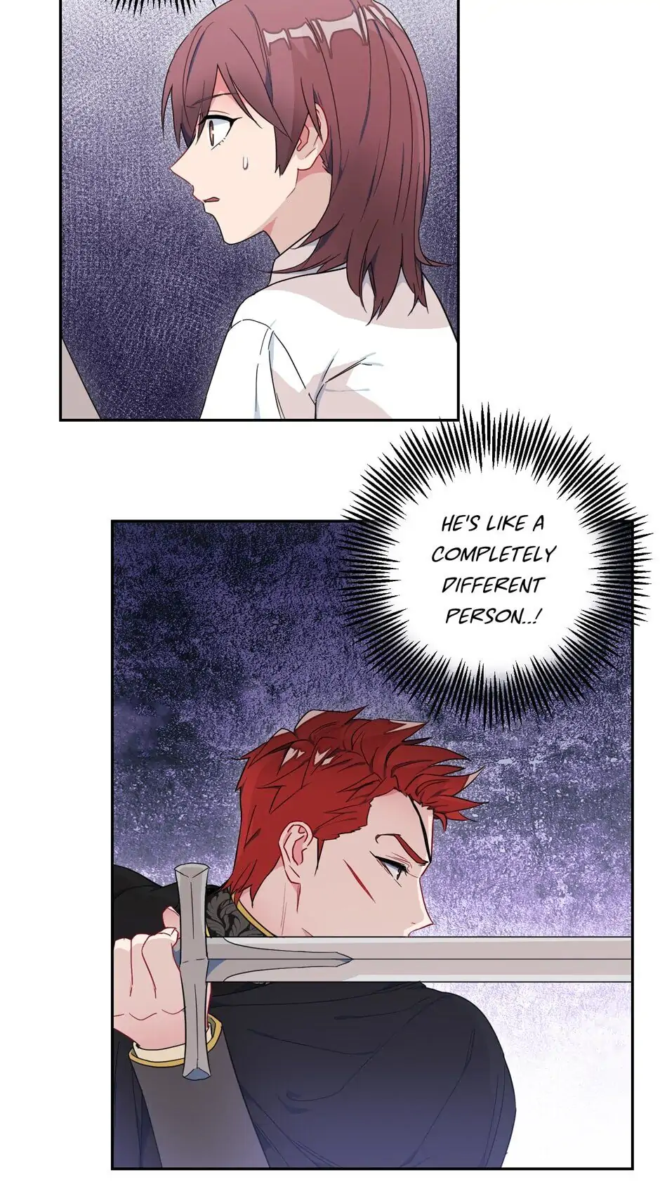 Read As You Wish, Prince ENGLISH Manga Online