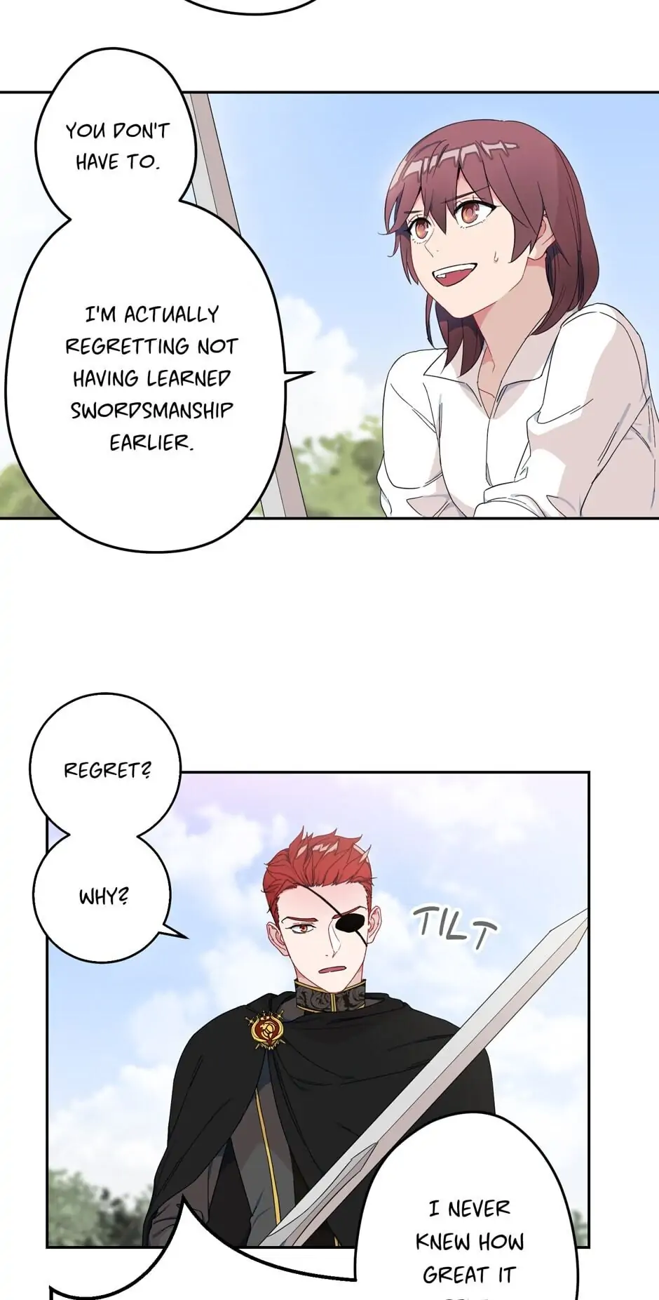 Read As You Wish, Prince ENGLISH Manga Online