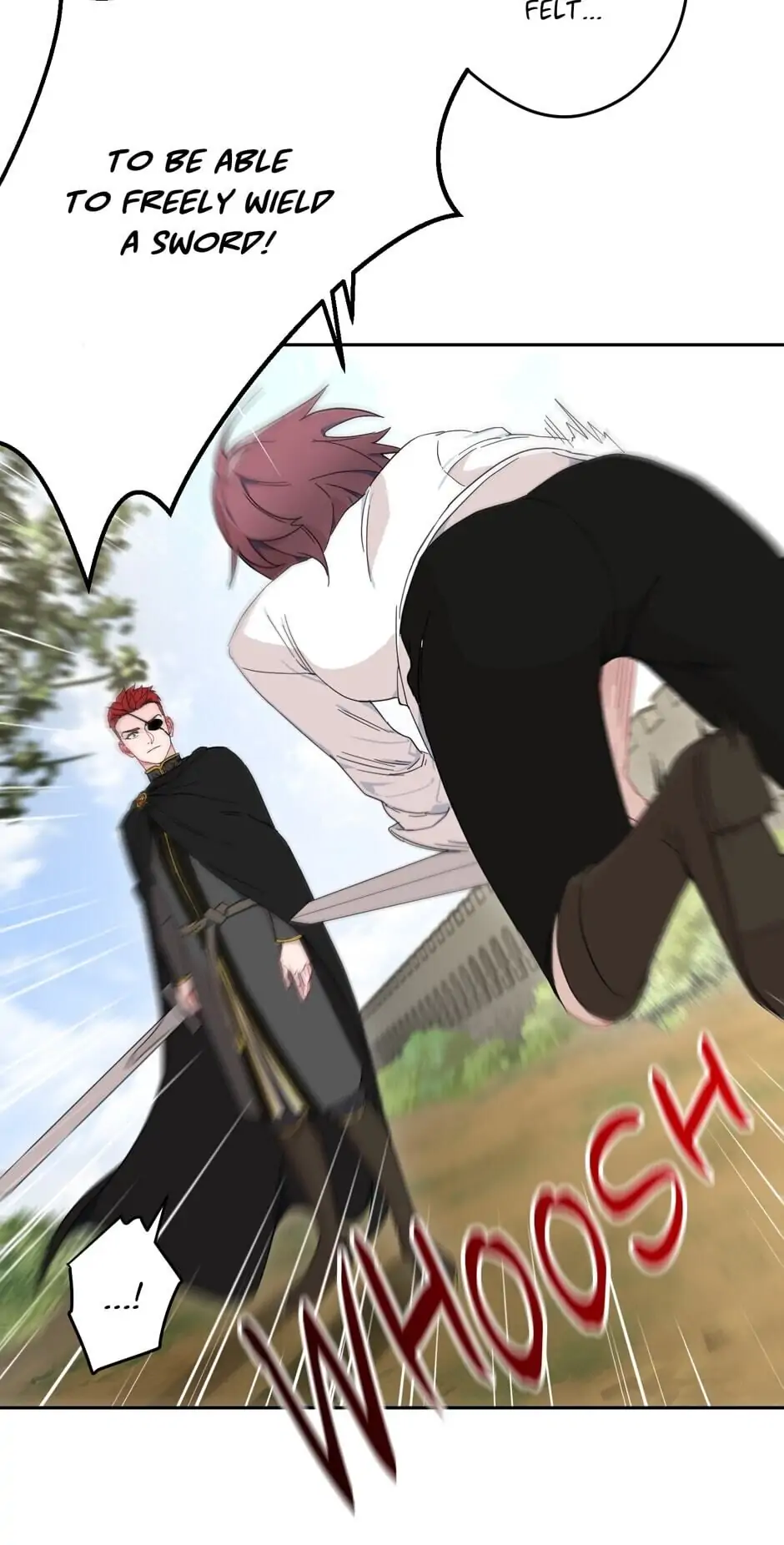 Read As You Wish, Prince ENGLISH Manga Online