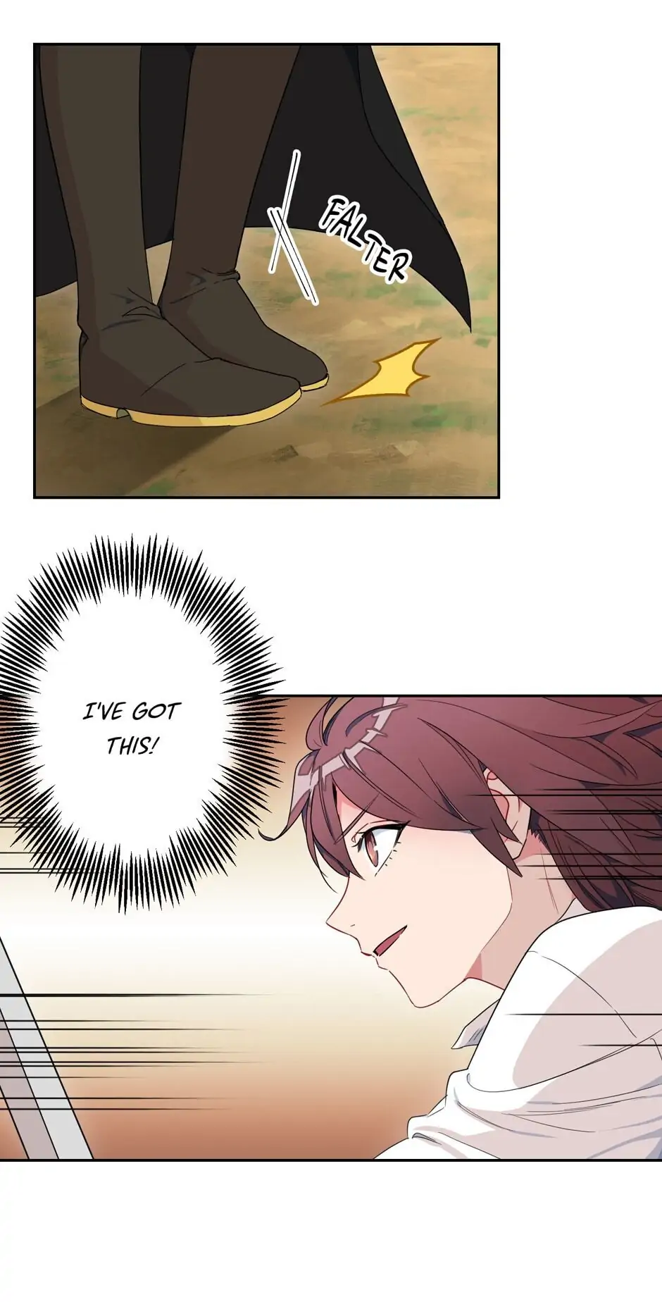 Read As You Wish, Prince ENGLISH Manga Online