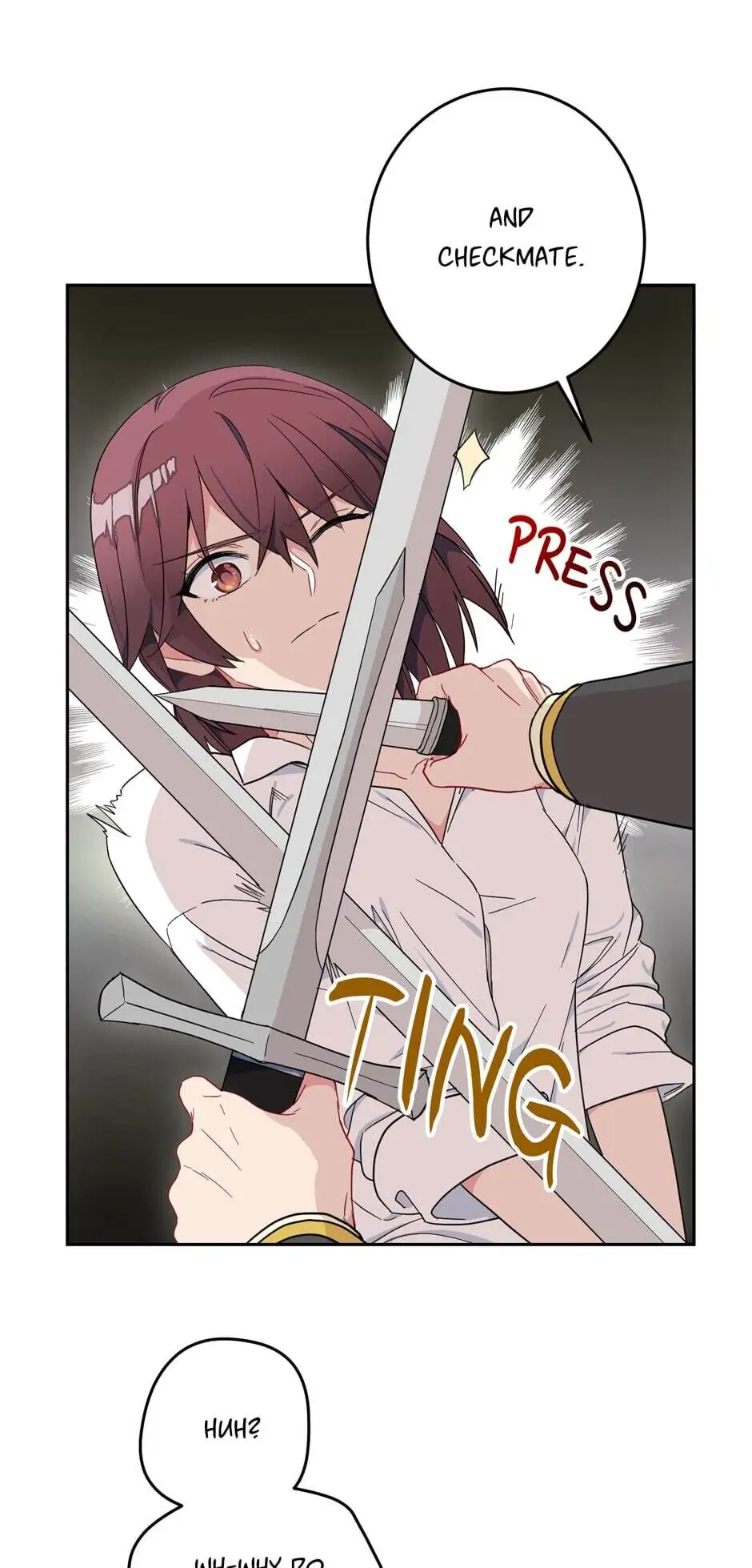 Read As You Wish, Prince ENGLISH Manga Online