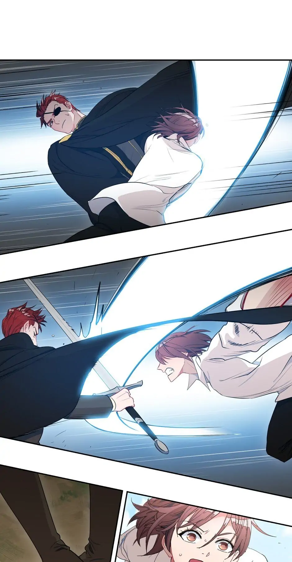 Read As You Wish, Prince ENGLISH Manga Online