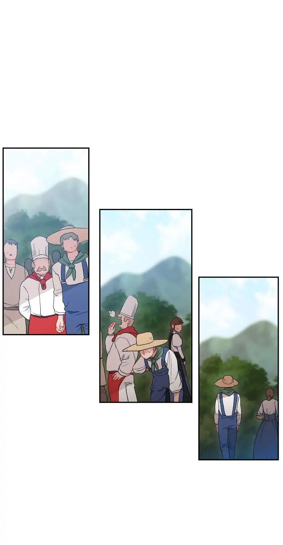 Read As You Wish, Prince ENGLISH Manga Online