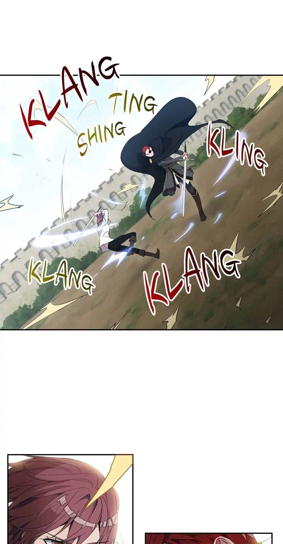 Read As You Wish, Prince ENGLISH Manga Online