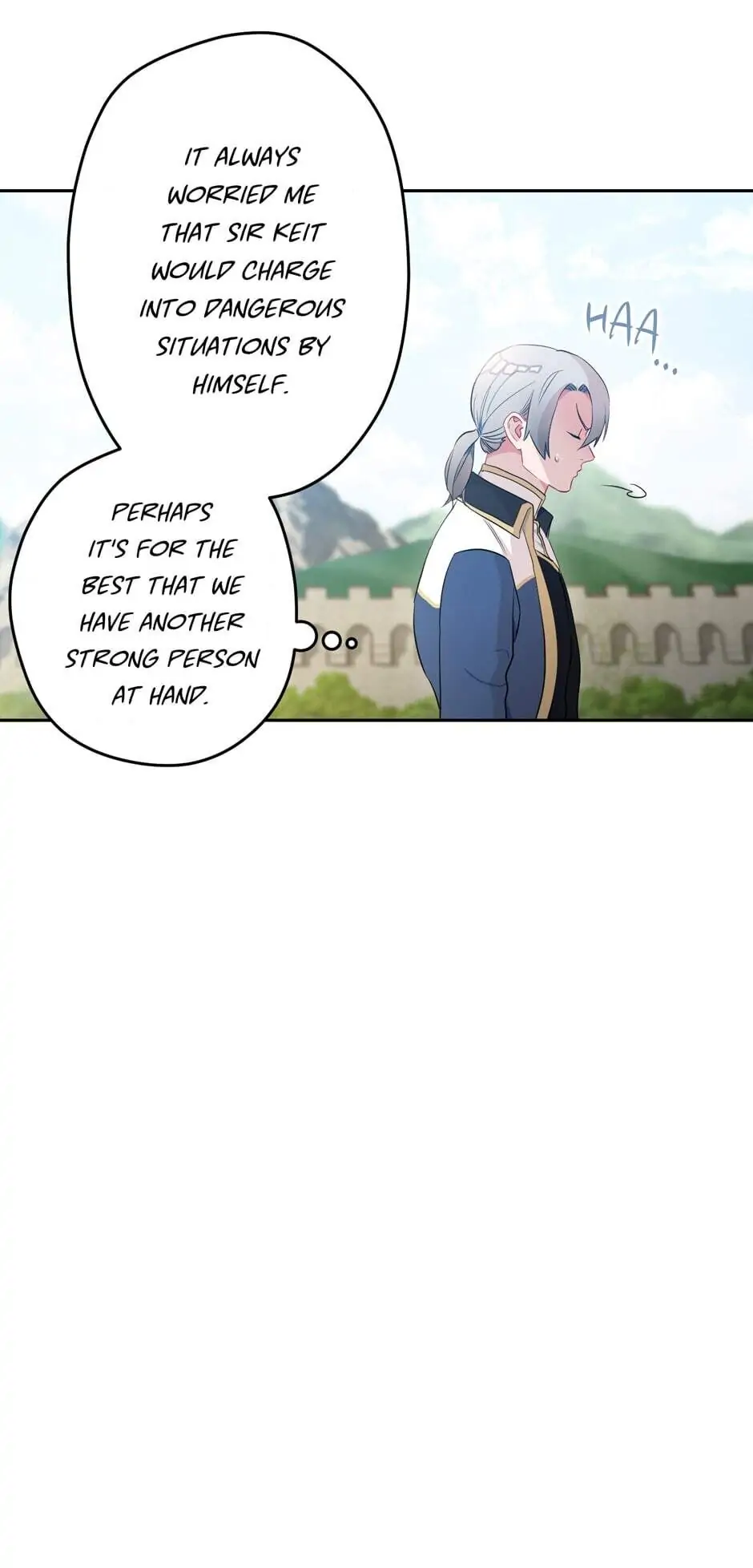 Read As You Wish, Prince ENGLISH Manga Online