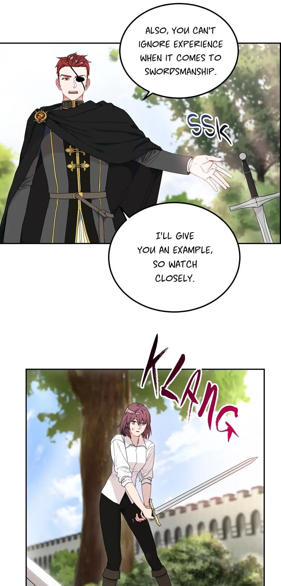 Read As You Wish, Prince ENGLISH Manga Online