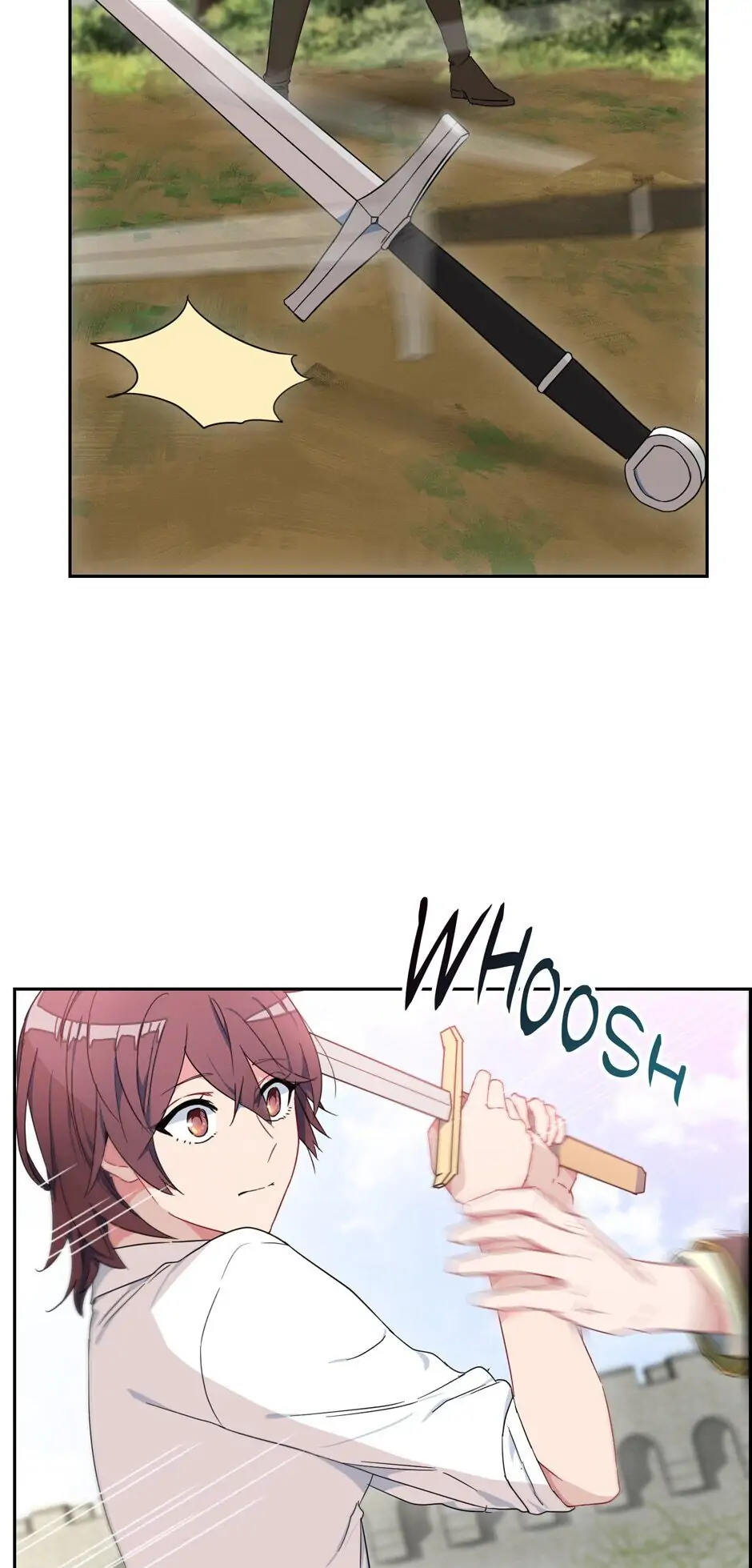 Read As You Wish, Prince ENGLISH Manga Online