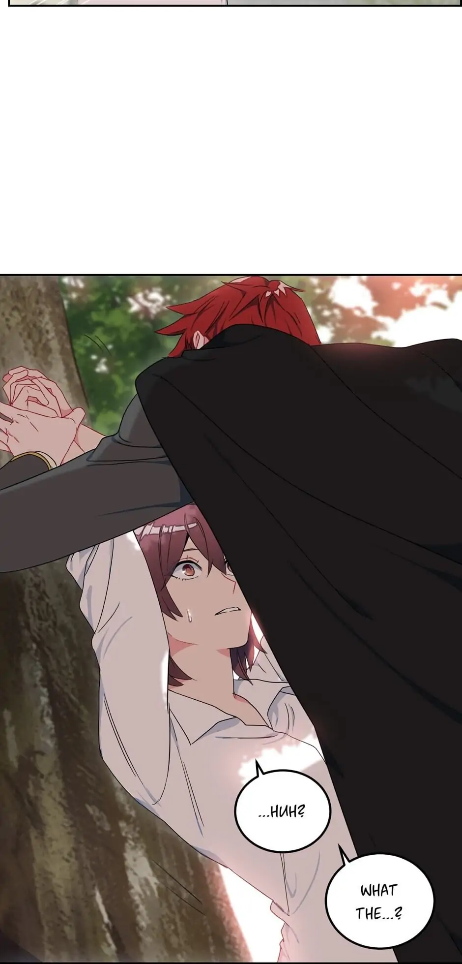 Read As You Wish, Prince ENGLISH Manga Online