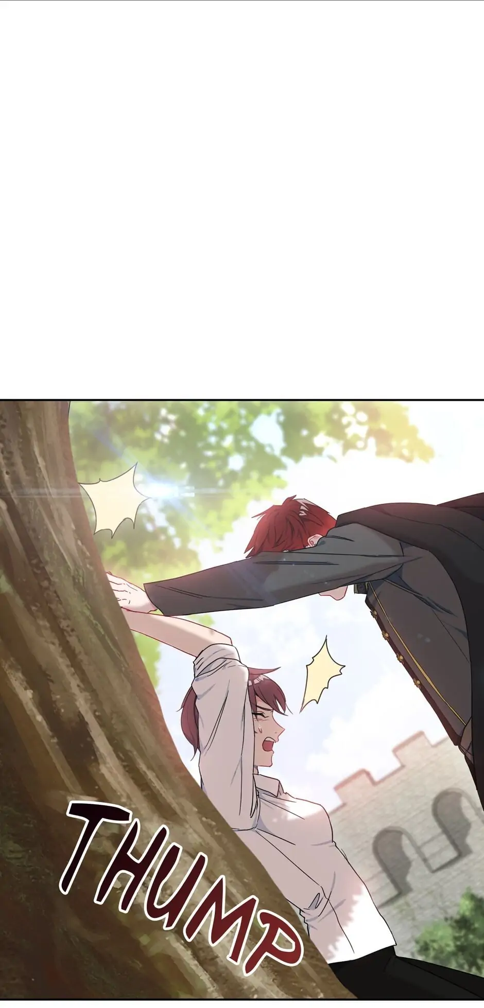 Read As You Wish, Prince ENGLISH Manga Online