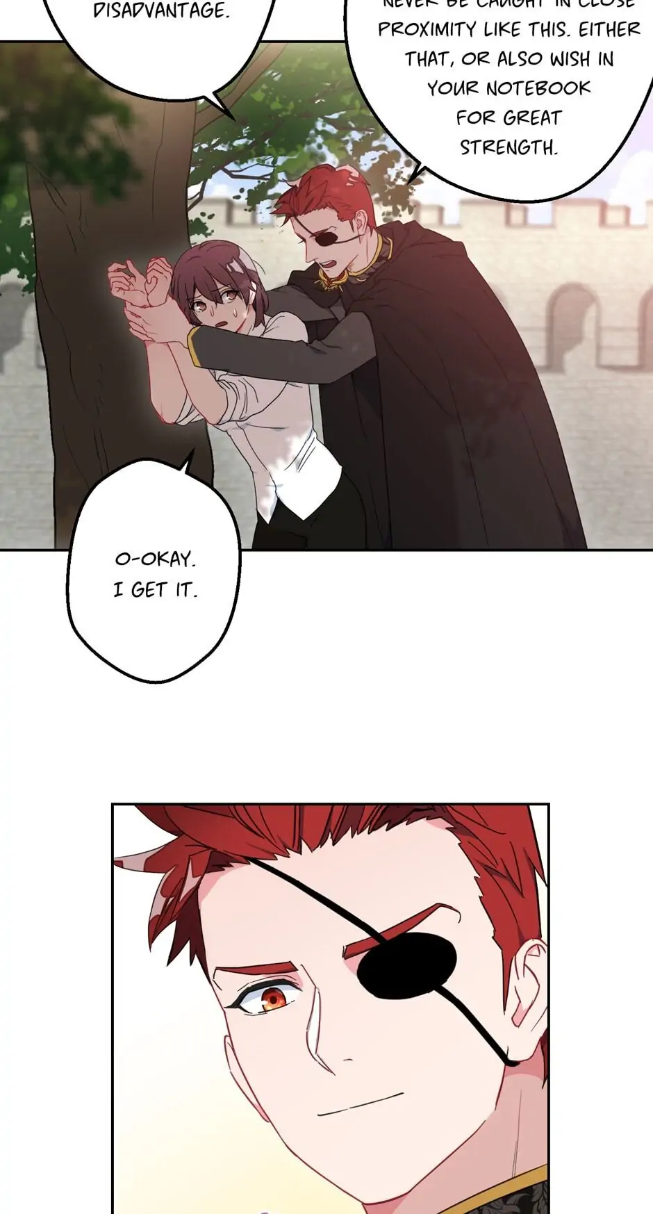 Read As You Wish, Prince ENGLISH Manga Online