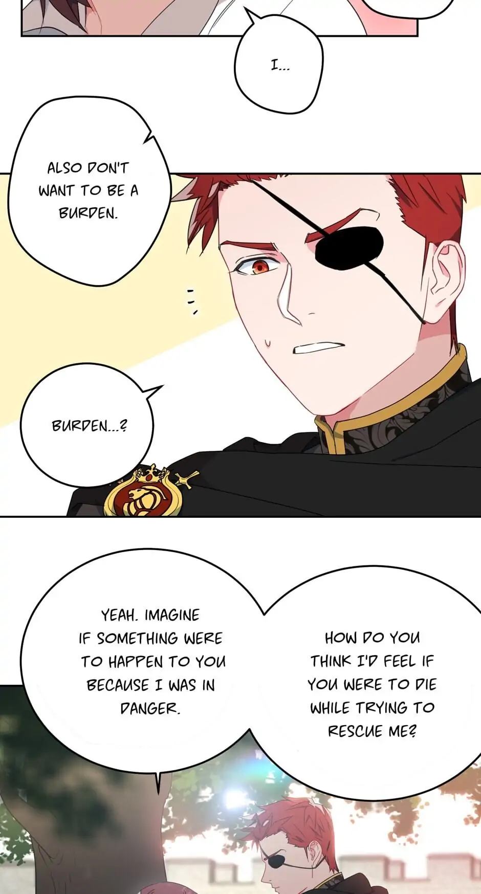 Read As You Wish, Prince ENGLISH Manga Online