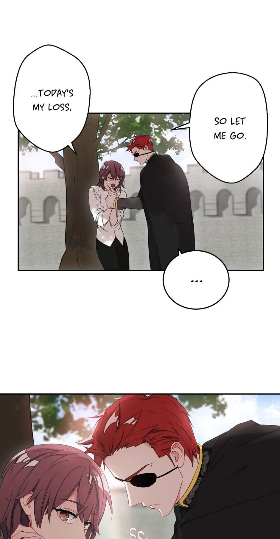 Read As You Wish, Prince ENGLISH Manga Online