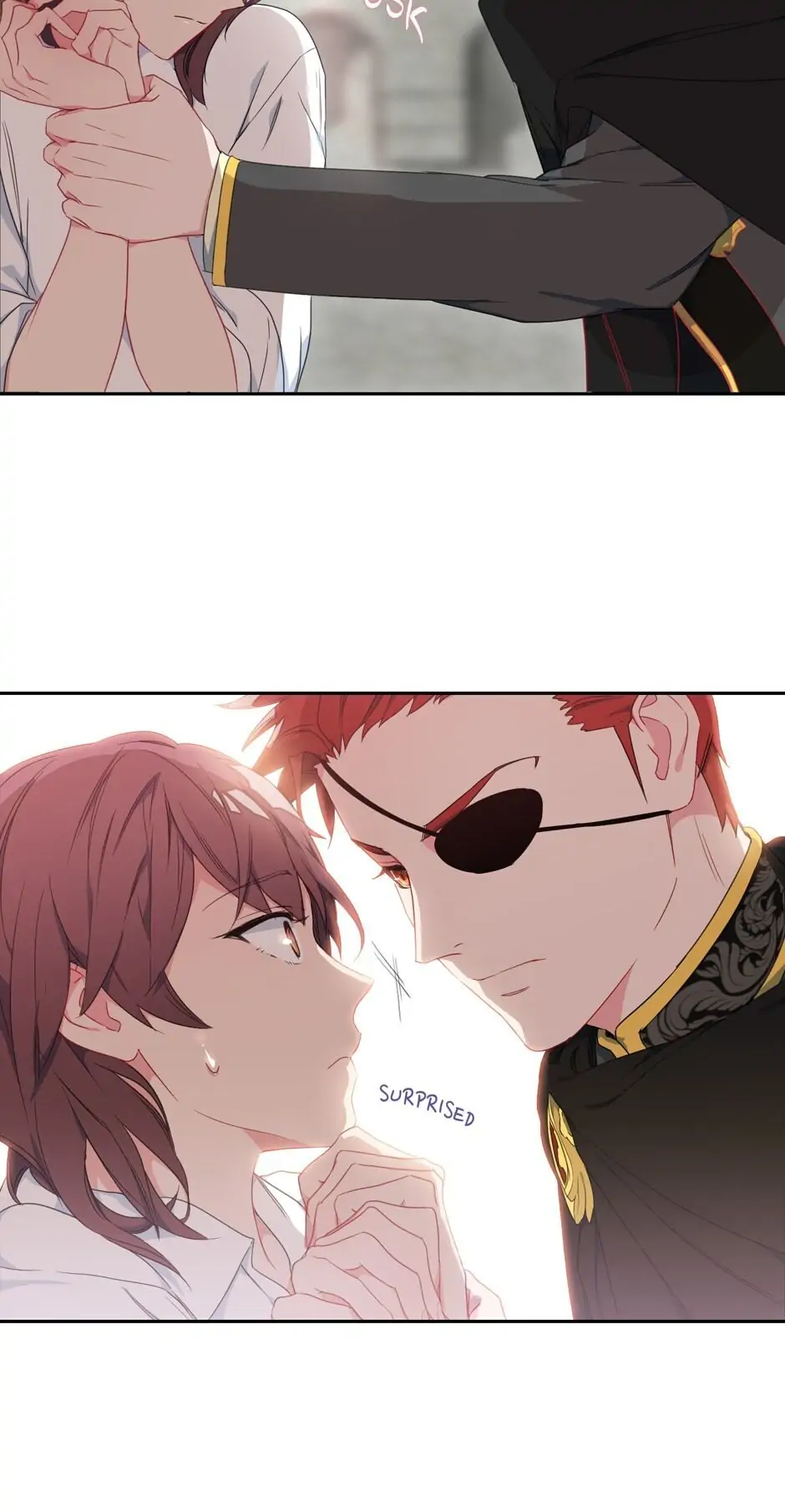 Read As You Wish, Prince ENGLISH Manga Online