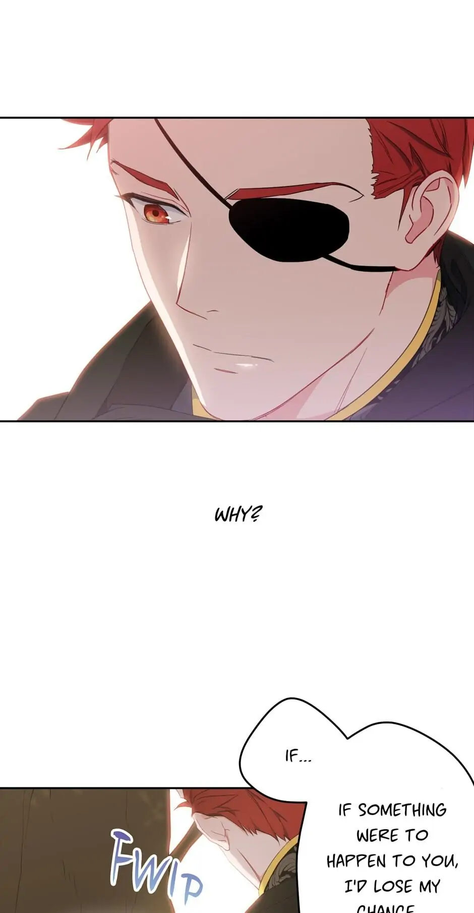 Read As You Wish, Prince ENGLISH Manga Online