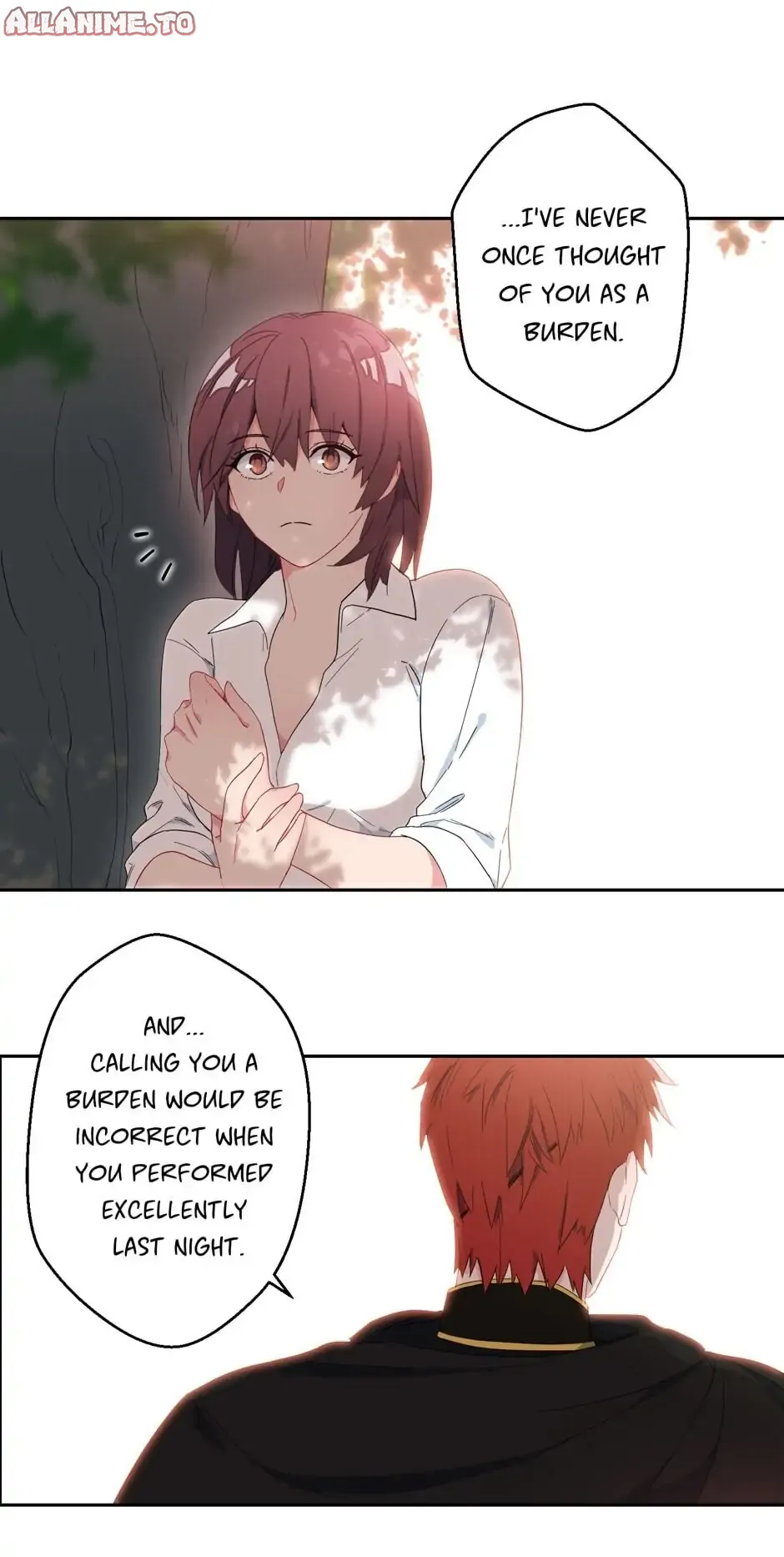 Read As You Wish, Prince ENGLISH Manga Online