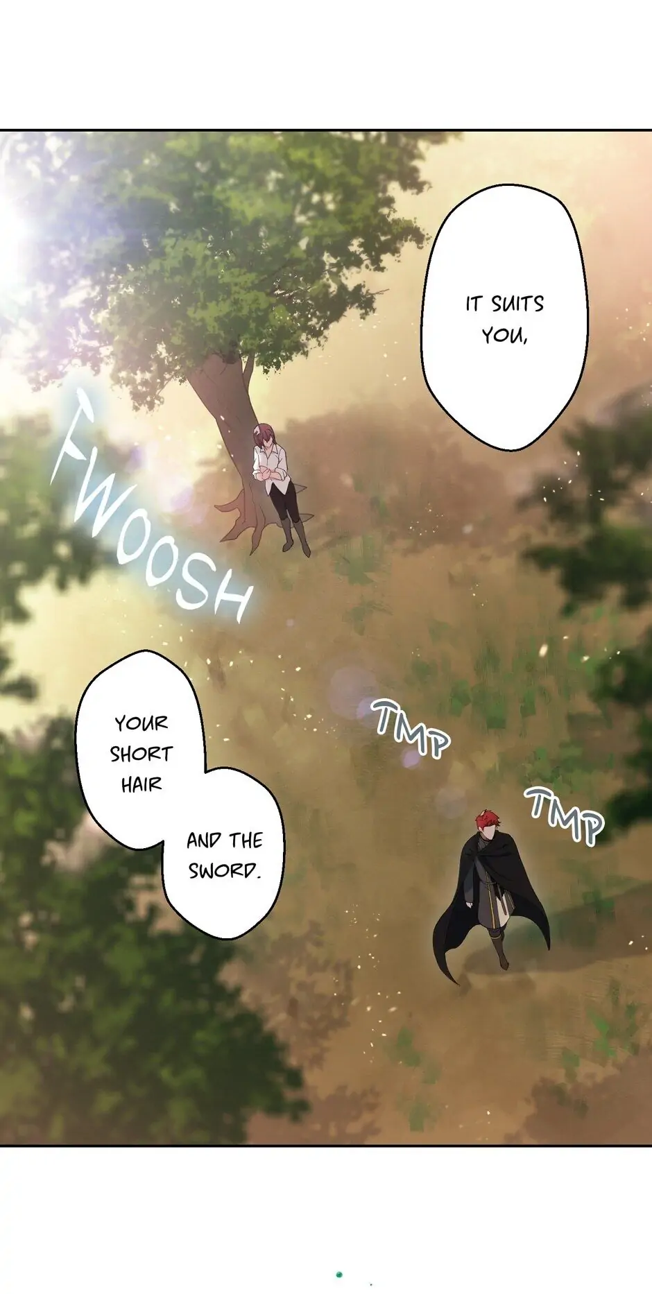 Read As You Wish, Prince ENGLISH Manga Online