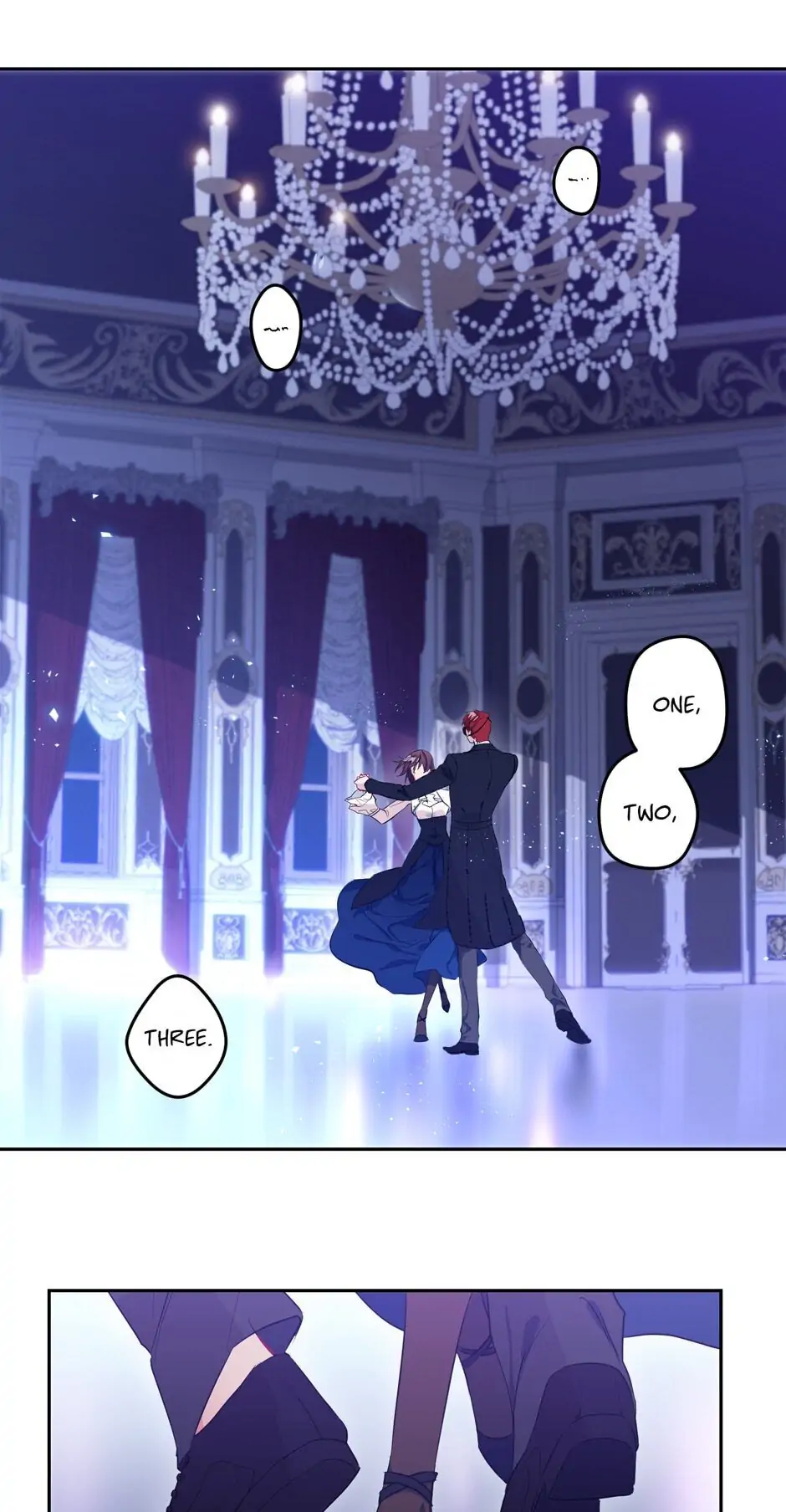 Read As You Wish, Prince ENGLISH Manga Online