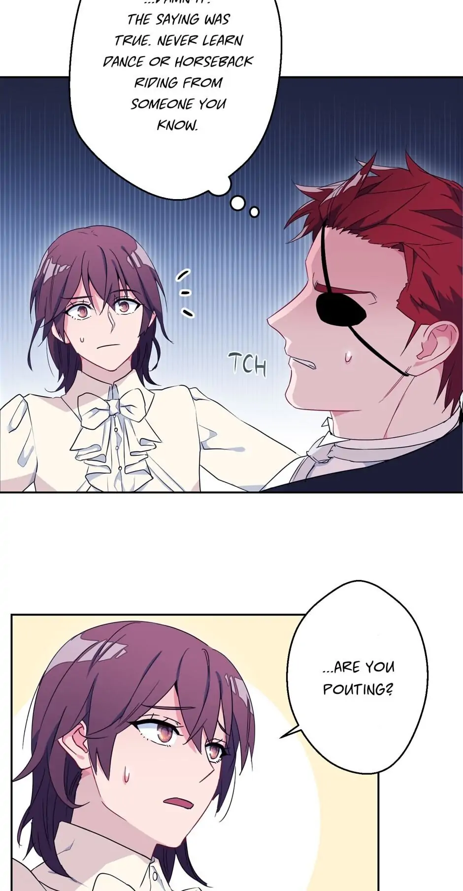 Read As You Wish, Prince ENGLISH Manga Online