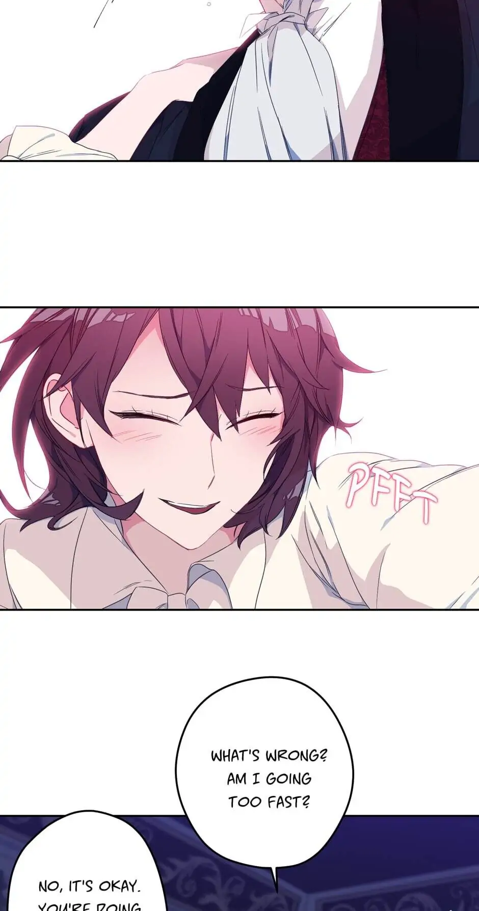 Read As You Wish, Prince ENGLISH Manga Online