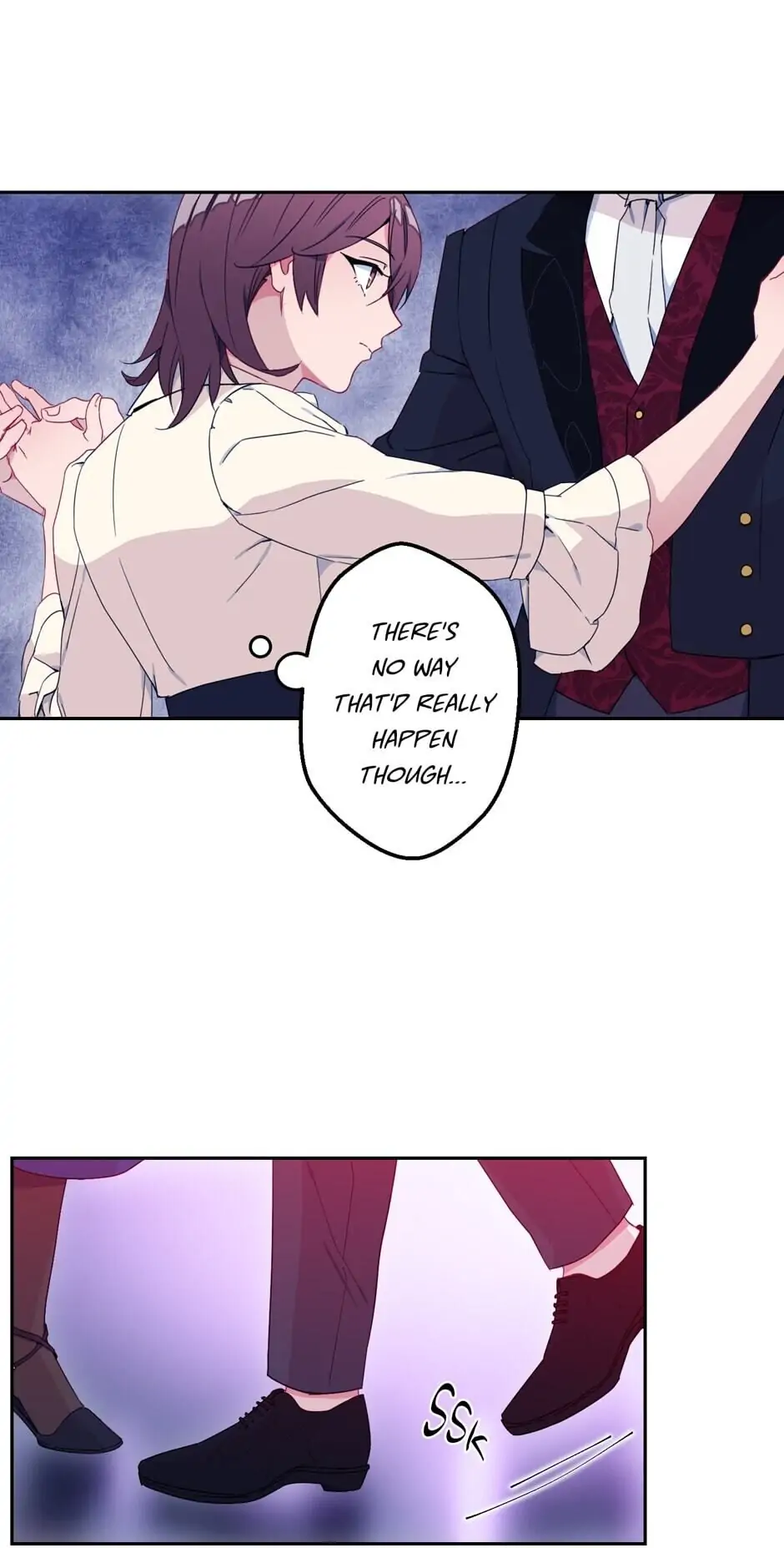 Read As You Wish, Prince ENGLISH Manga Online