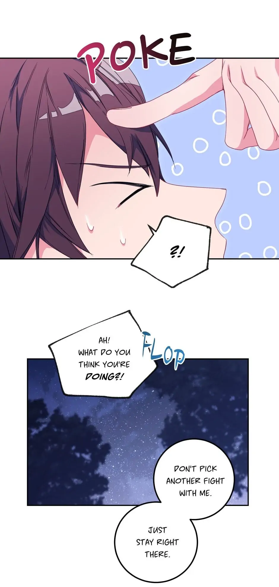 Read As You Wish, Prince ENGLISH Manga Online