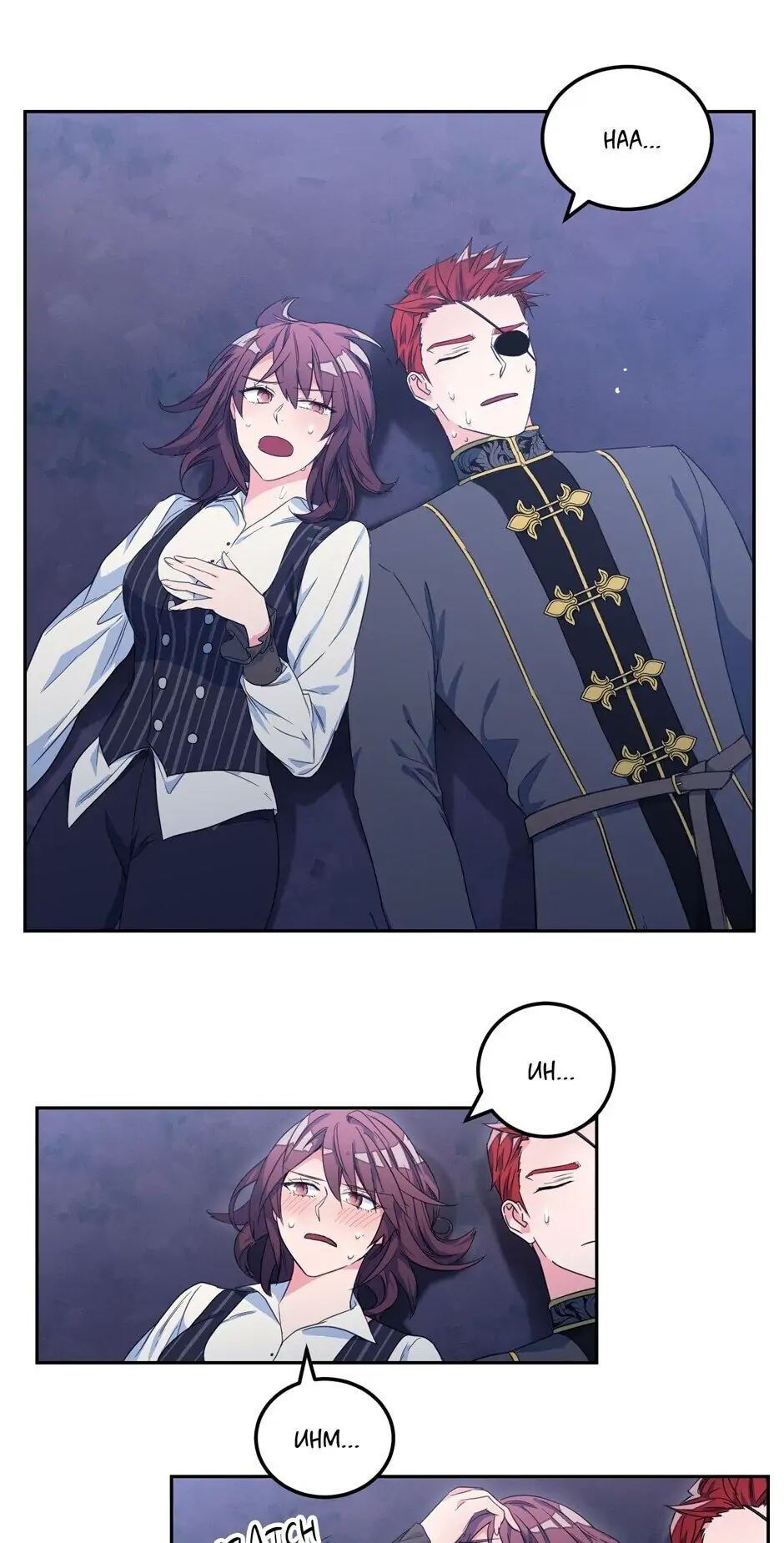 Read As You Wish, Prince ENGLISH Manga Online