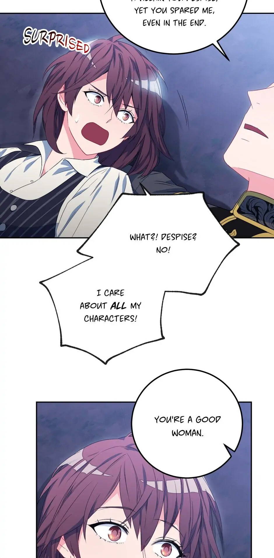 Read As You Wish, Prince ENGLISH Manga Online