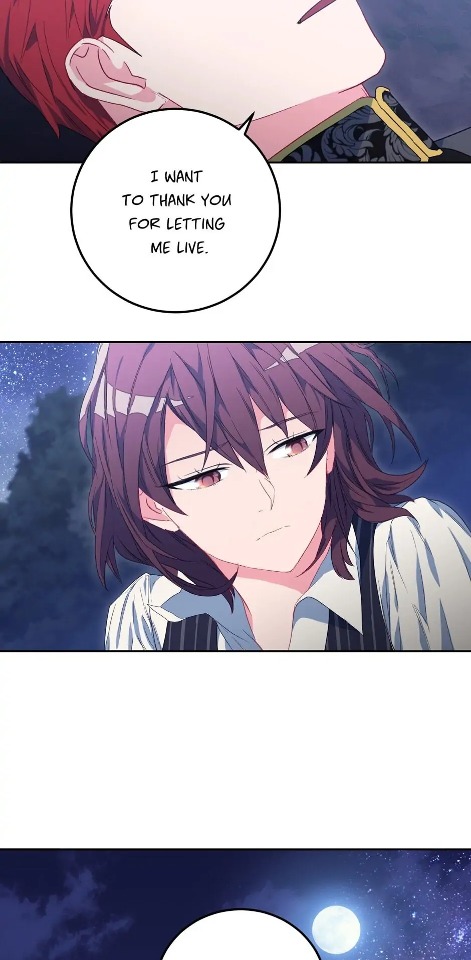 Read As You Wish, Prince ENGLISH Manga Online