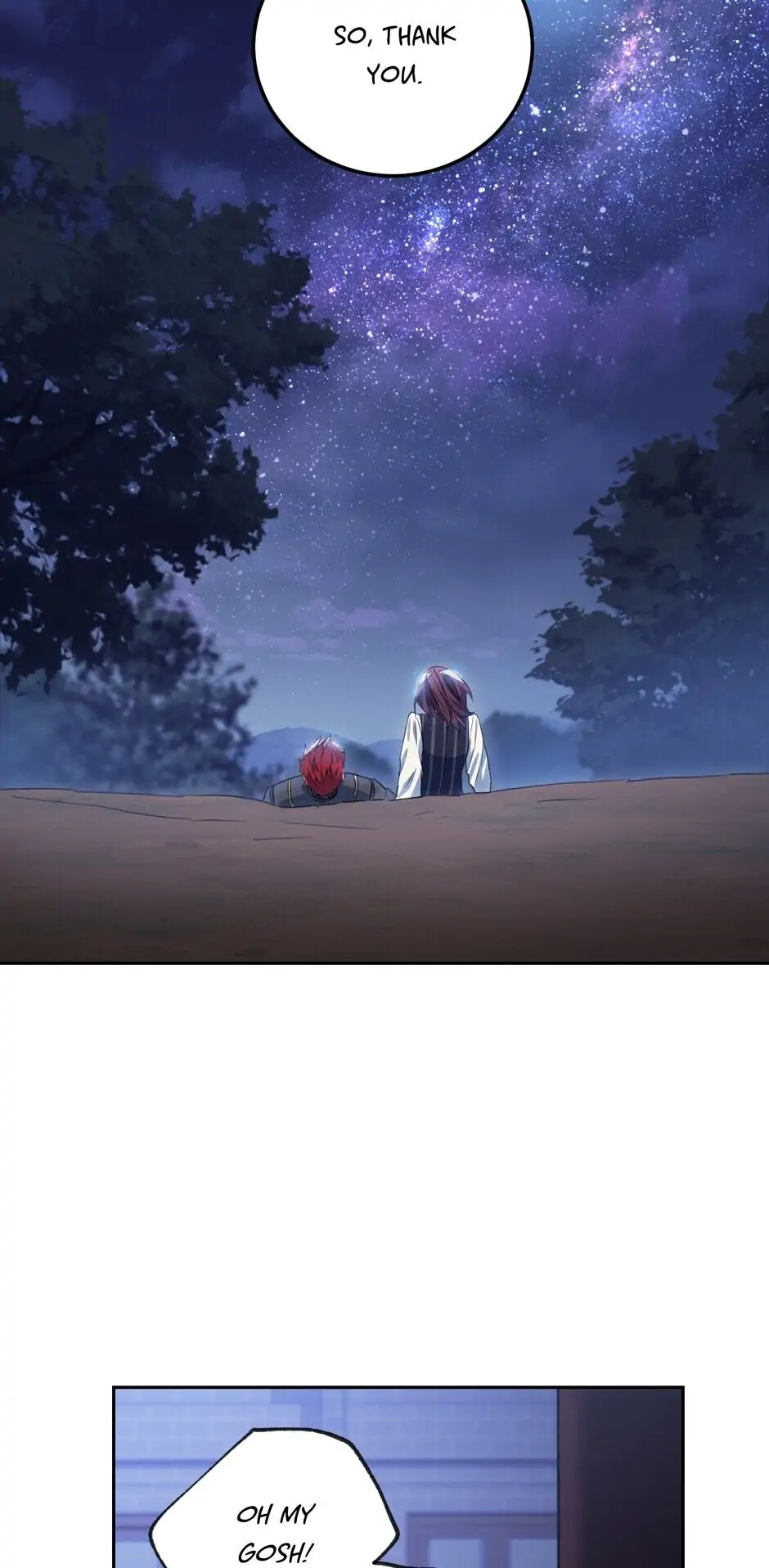 Read As You Wish, Prince ENGLISH Manga Online