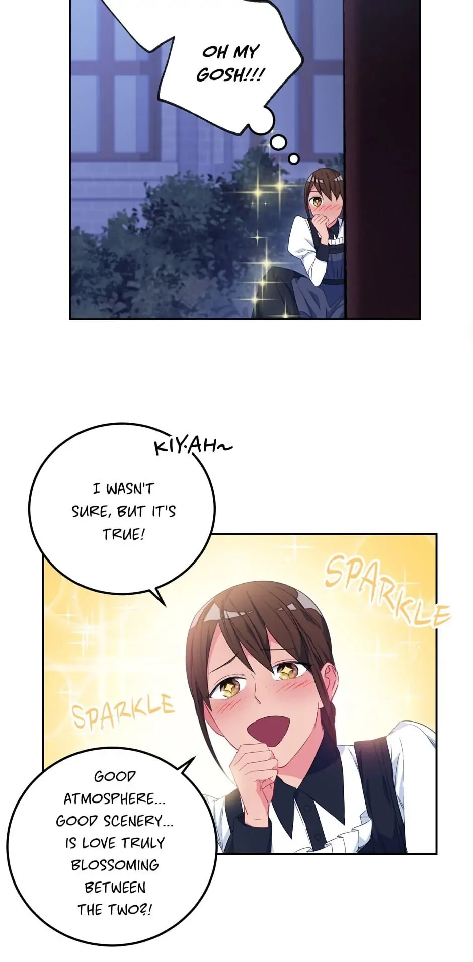 Read As You Wish, Prince ENGLISH Manga Online