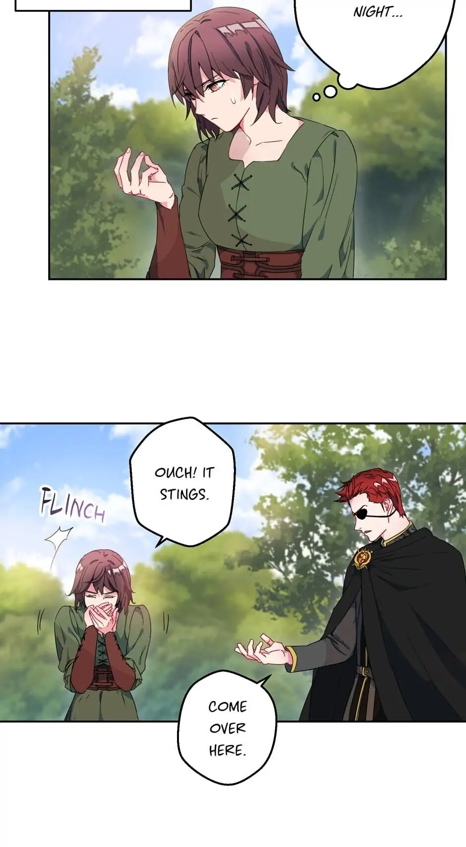 Read As You Wish, Prince ENGLISH Manga Online