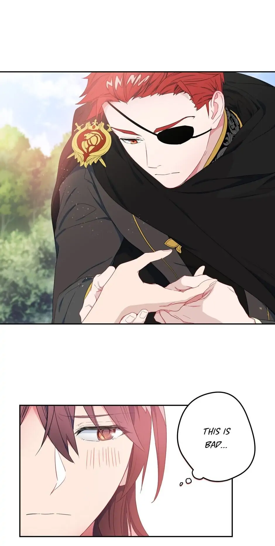 Read As You Wish, Prince ENGLISH Manga Online