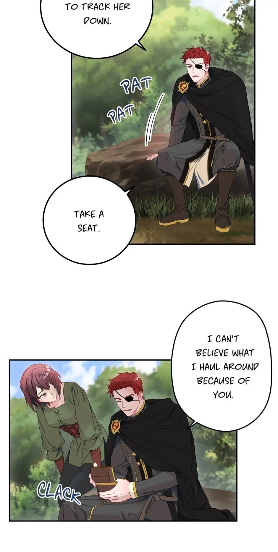 Read As You Wish, Prince ENGLISH Manga Online