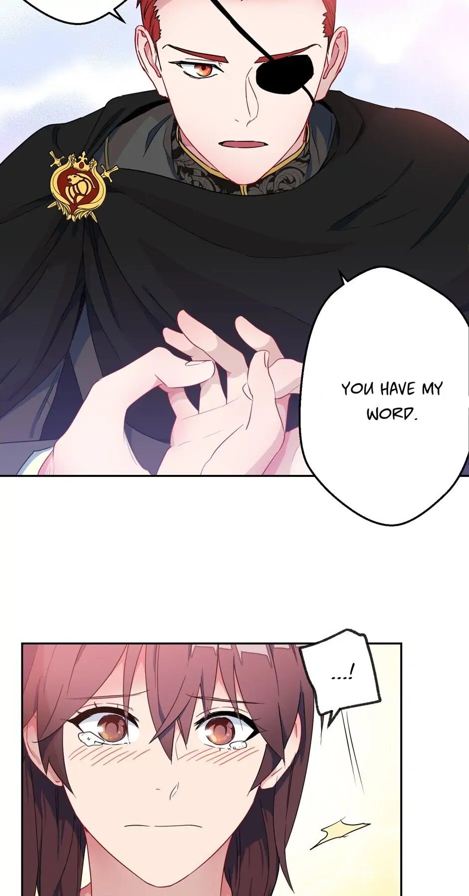 Read As You Wish, Prince ENGLISH Manga Online