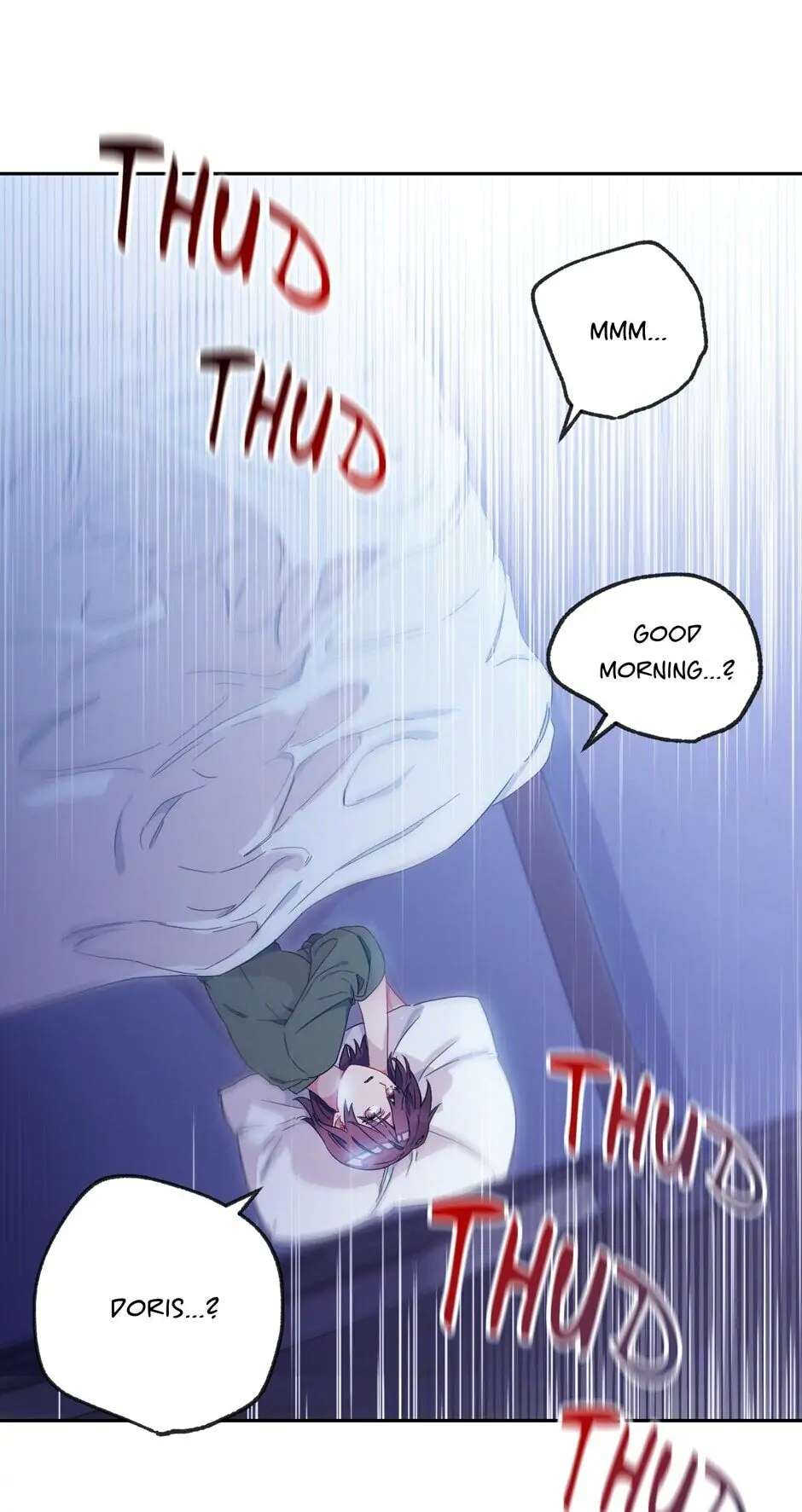 Read As You Wish, Prince ENGLISH Manga Online