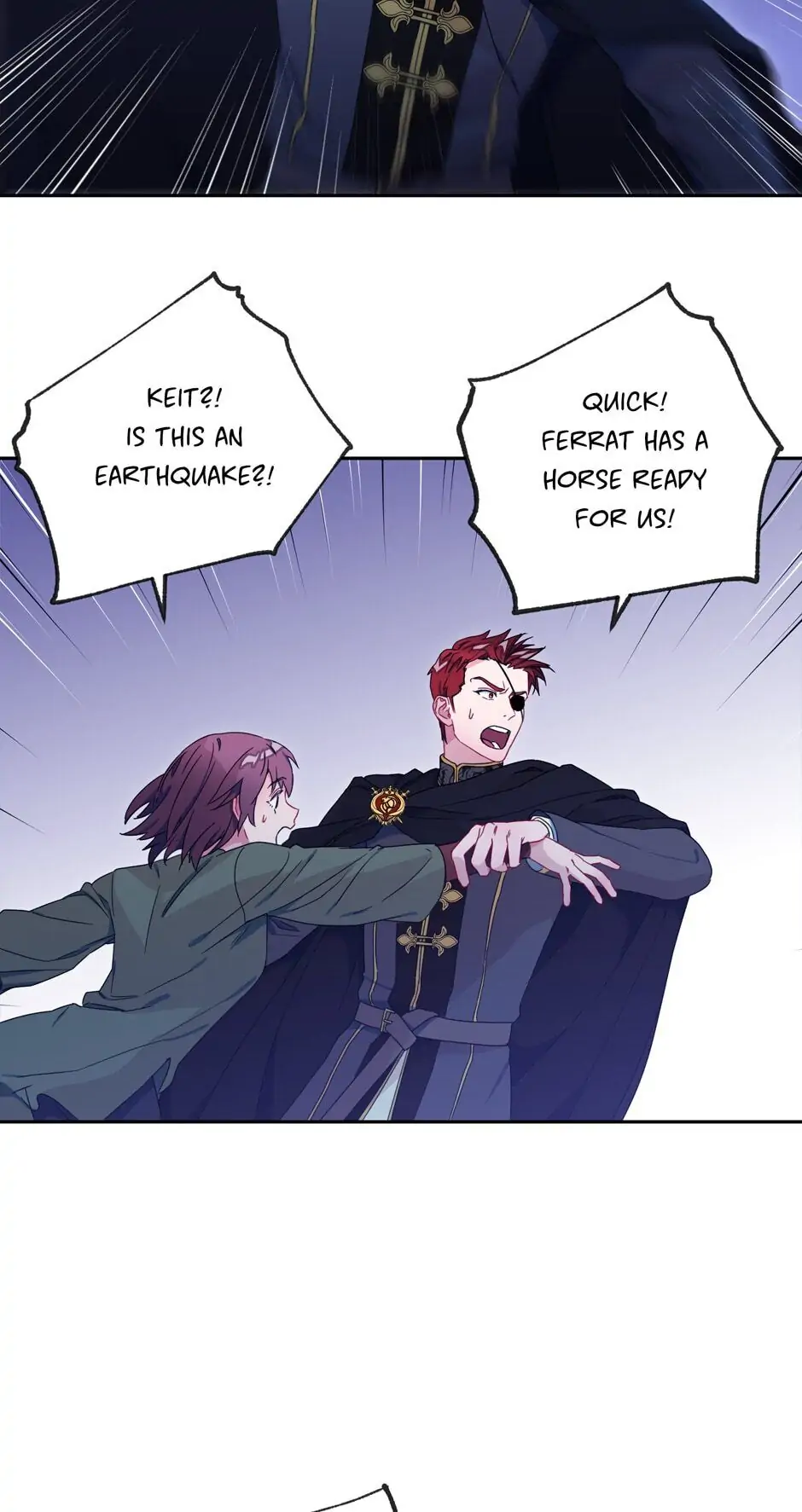 Read As You Wish, Prince ENGLISH Manga Online