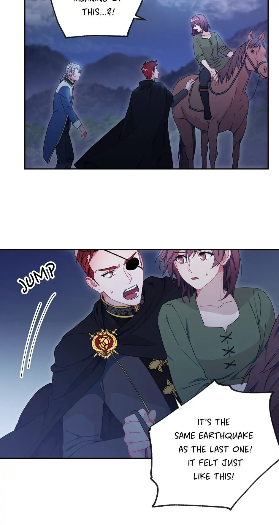 Read As You Wish, Prince ENGLISH Manga Online