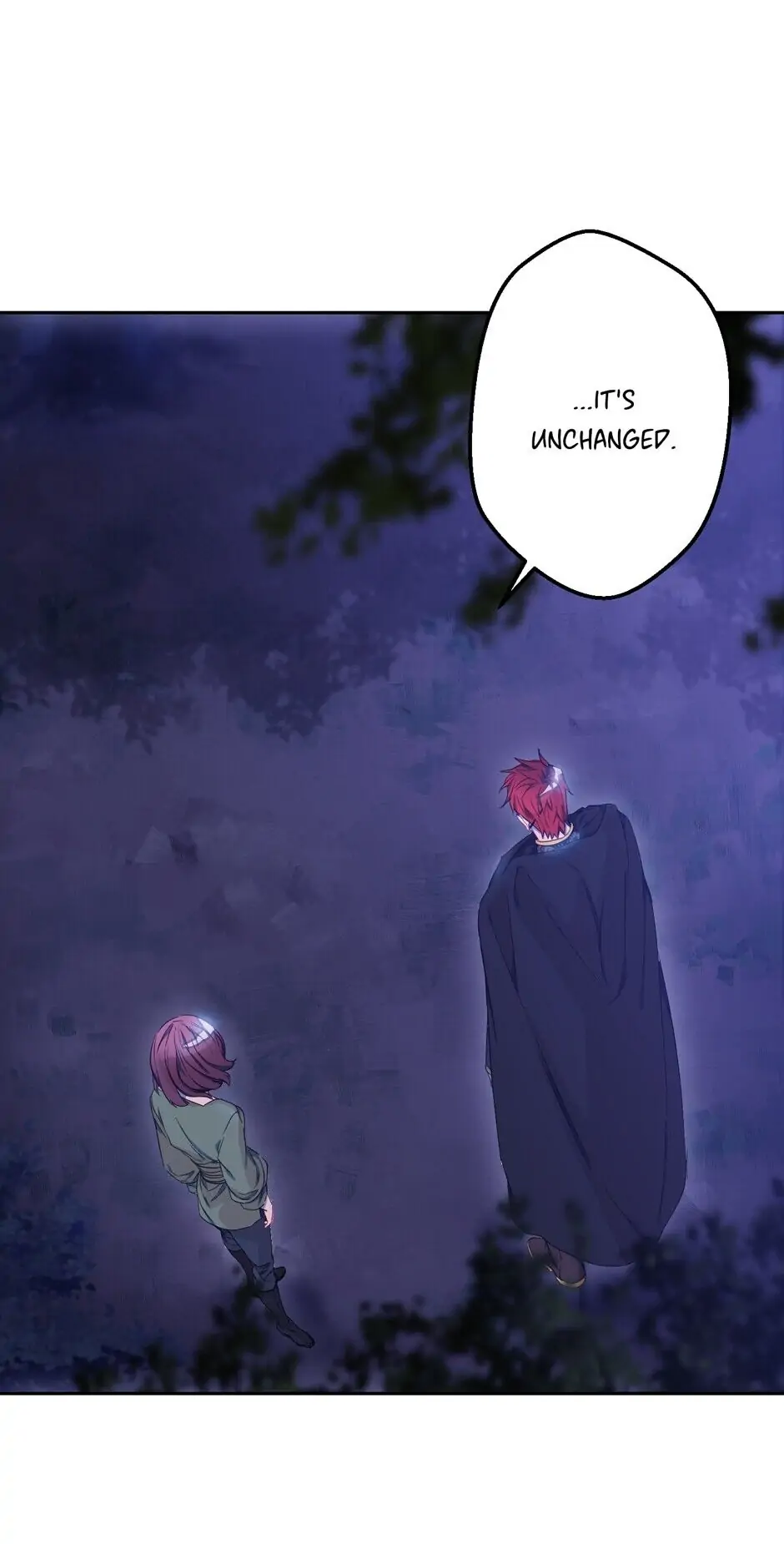 Read As You Wish, Prince ENGLISH Manga Online