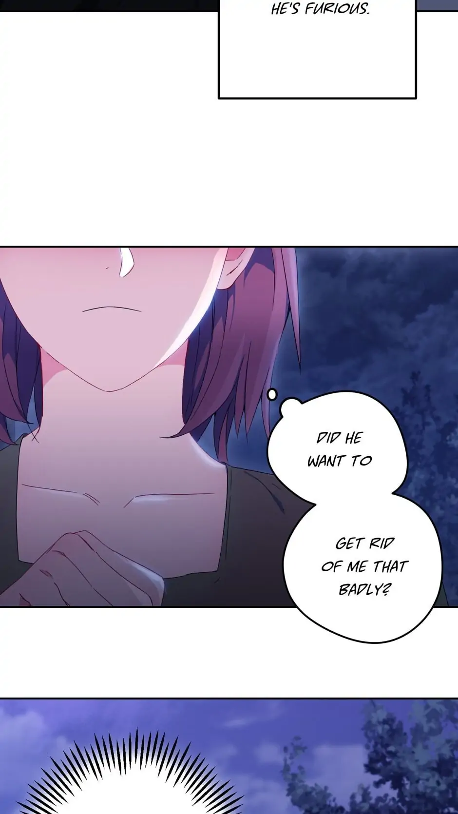 Read As You Wish, Prince ENGLISH Manga Online