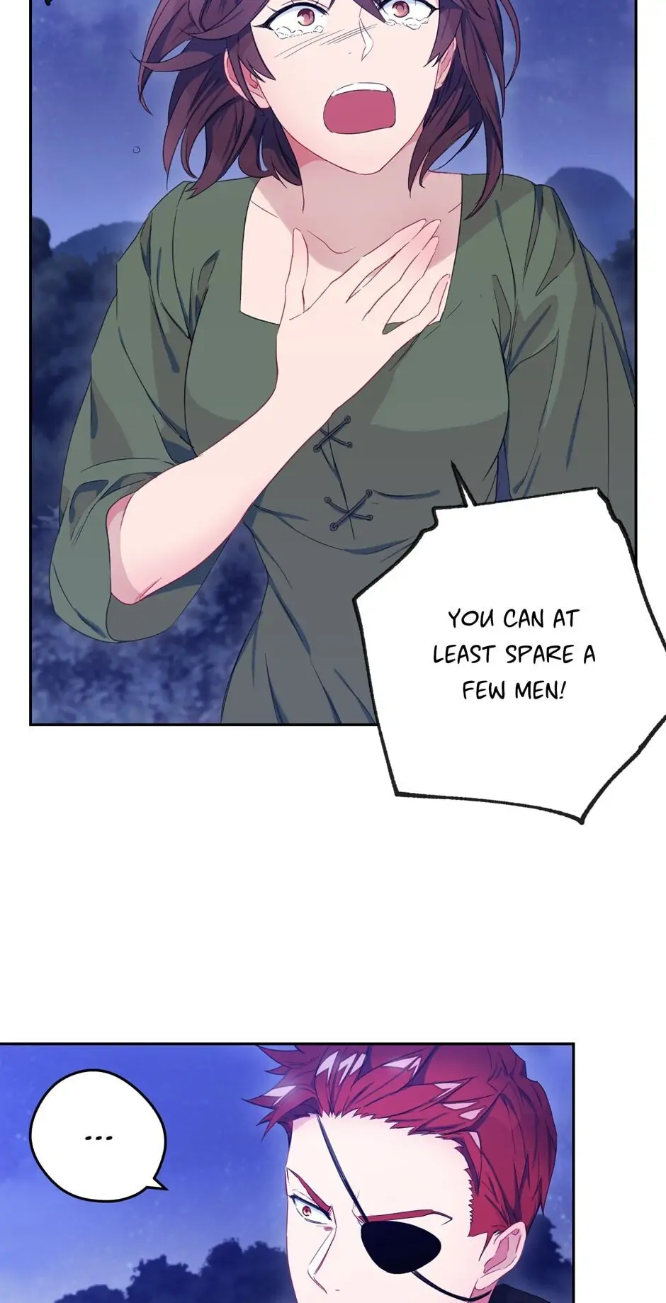 Read As You Wish, Prince ENGLISH Manga Online