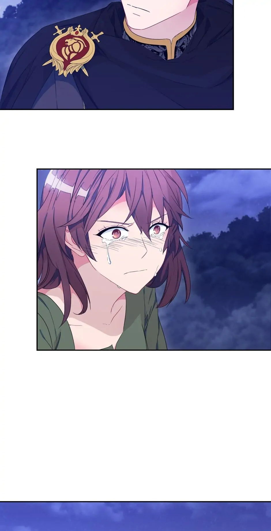 Read As You Wish, Prince ENGLISH Manga Online